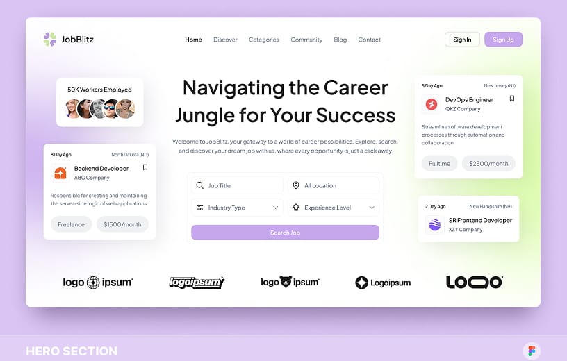 Career Success
