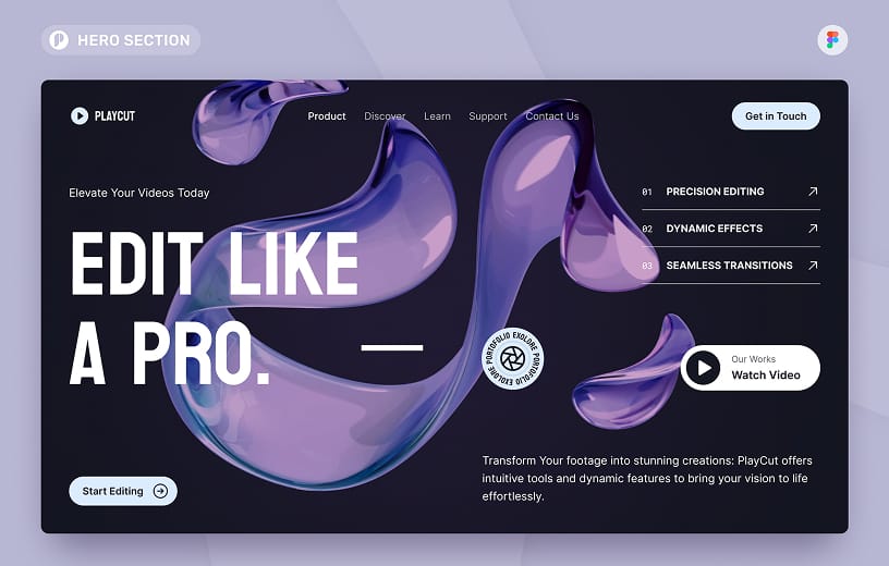 Edit Pro
