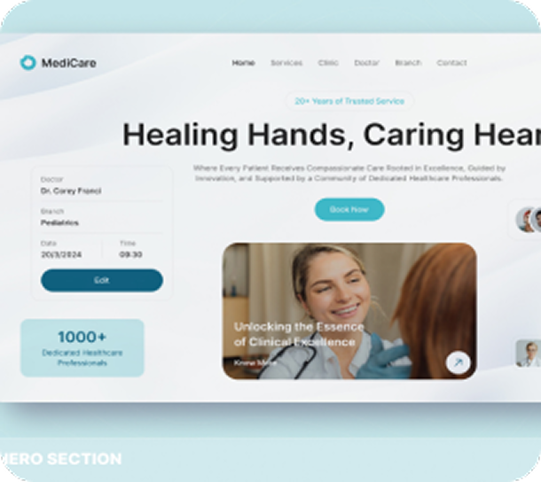 Healthcare Pro