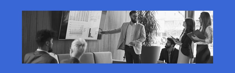 Business Presentation